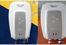 Amazon Offers Massive Discounts on 15 Litre Horizontal Geysers Ahead of Monsoon Season