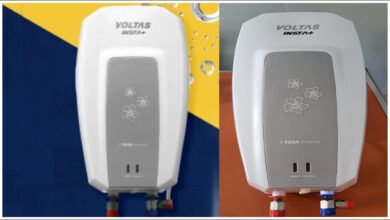 Amazon Offers Massive Discounts on 15 Litre Horizontal Geysers Ahead of Monsoon Season
