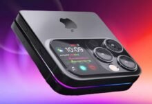 Apple Foldable iPhone Moves Closer as OLED Panel Production Begins