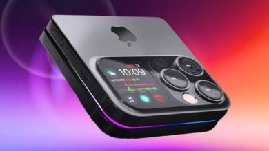 Apple Foldable iPhone Moves Closer as OLED Panel Production Begins