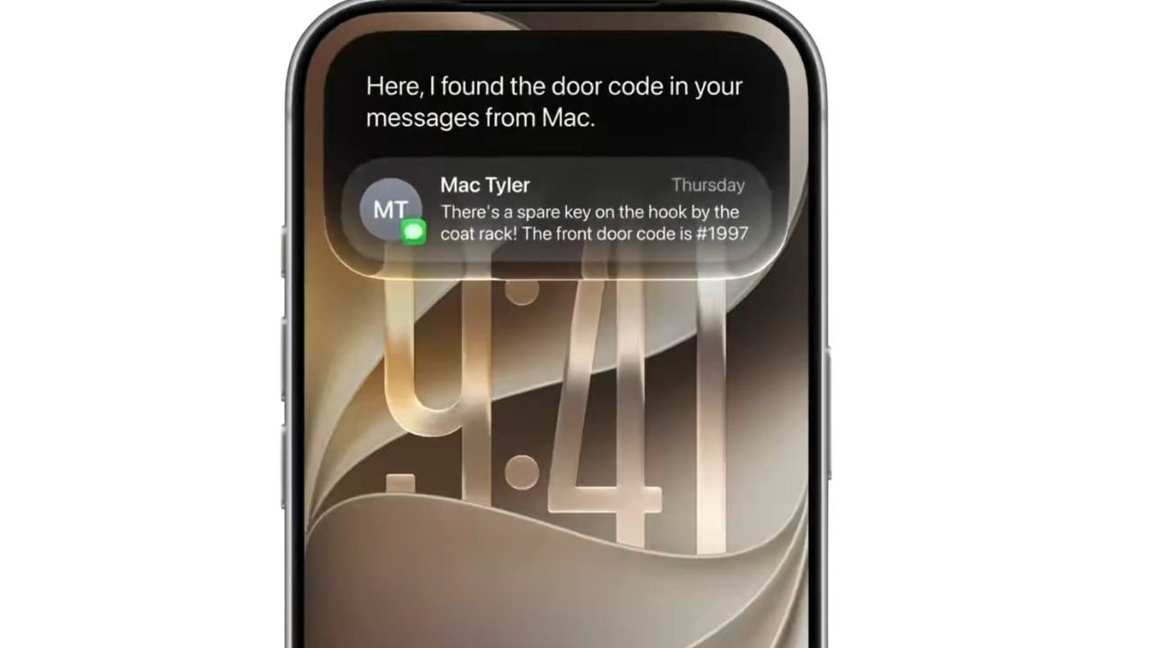 Apple Unveils iOS 27 at WWDC 2026 With Smarter Siri Liquid Glass Design and Expanded AI Features