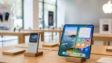 Apple iPhone Ultra Price Leak Hints at Premium Foldable Experience in India