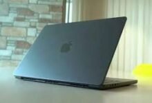 Apple’s First Touchscreen MacBook Could Mark a Major Shift in Laptop Design
