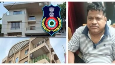 Assistant Engineer Under Vigilance Scanner After Massive Asset Seizure in Odisha