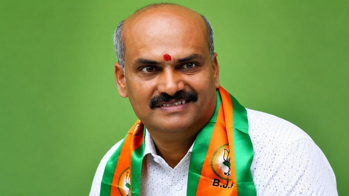 BJP MLA Heads to Dharmasthala to Take Oath Amid Cross-Voting Allegations
