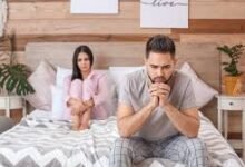 Bedroom Mistakes That Can Quietly Damage Marital Harmony and How Couples Can Avoid Them