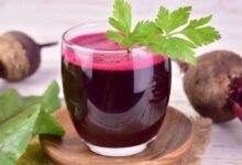 Beetroot Juice A Natural Drink That May Support Heart Health and Boost Overall Wellness