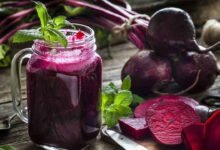 Beetroot Juice Benefits A Natural Super Drink for Energy Heart Health and Daily Fitness