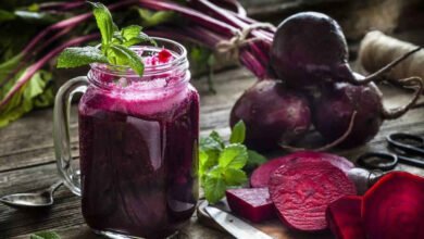 Beetroot Juice Benefits A Natural Super Drink for Energy Heart Health and Daily Fitness
