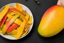 Before You Throw Mango Peels Away, Discover These Surprising Everyday Uses