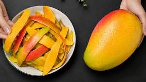 Before You Throw Mango Peels Away, Discover These Surprising Everyday Uses