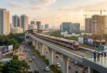 Bengaluru May Introduce Property Levy to Fund Elevated Corridor Network