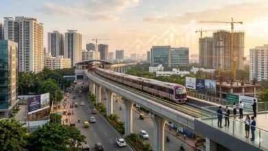 Bengaluru May Introduce Property Levy to Fund Elevated Corridor Network