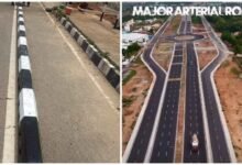 Bengaluru Opens Rs 631 Crore SM Krishna Road to Boost City Connectivity