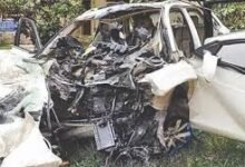 Bengaluru Tops India in Overspeeding Related Road Accidents Despite Slight Drop in Overall Crashes