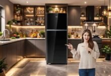 Best Budget Double Door Refrigerators Offering Space Savings and Everyday Value