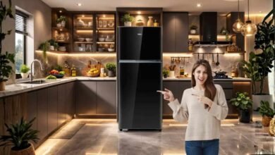 Best Budget Double Door Refrigerators Offering Space Savings and Everyday Value