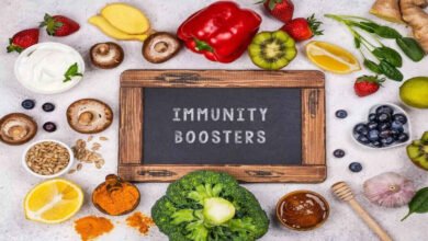 Best Fruits to Eat During the Rainy Season to Stay Healthy and Boost Immunity