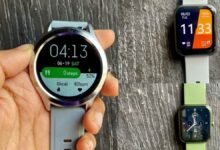 Best Smartwatches Under Rs 5000 That Can Transform Your Fitness Journey