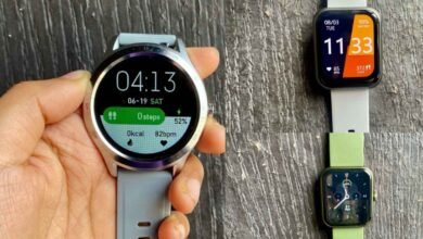 Best Smartwatches Under Rs 5000 That Can Transform Your Fitness Journey