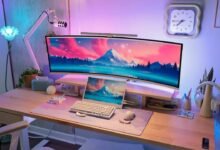 Best Ultrawide Monitors That Can Replace a Dual Screen Setup