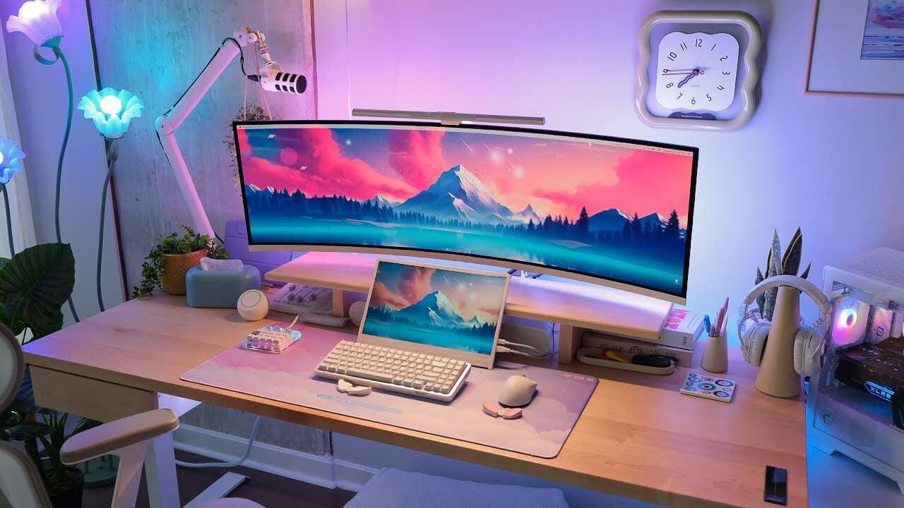 Best Ultrawide Monitors That Can Replace a Dual Screen Setup