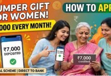 Bima Sakhi Yojana: Rs 7,000 Monthly Stipend for women; how to apply