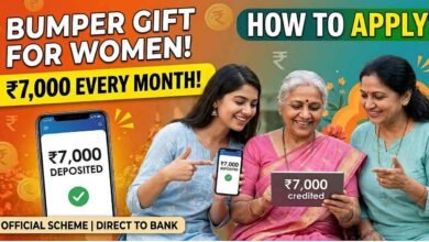 Bima Sakhi Yojana: Rs 7,000 Monthly Stipend for women; how to apply