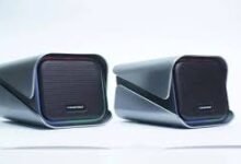 Blaupunkt Launches Powerful Party Speaker With 240W Audio and Karaoke Support