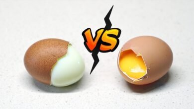 Boiled Eggs vs Raw Eggs Doctors Reveal Which One Is Actually Healthier for Your Body