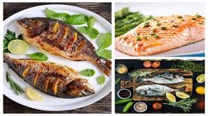 Boost Your Child’s Growth and Brain Power With These Five Safe and Delicious Fish Options