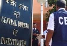 CBI Conducts Raids at More Than 80 Locations in Major Digital Fraud Crackdown