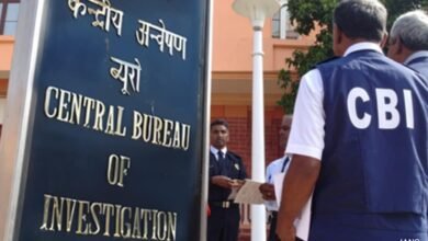 CBI Conducts Raids at More Than 80 Locations in Major Digital Fraud Crackdown
