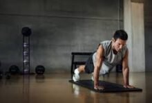 Can 100 Push Ups A Day Help With Weight Loss Here Is What Really Happens