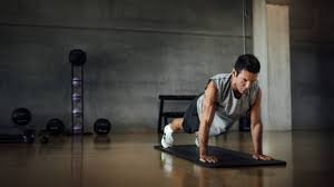 Can 100 Push Ups A Day Help With Weight Loss Here Is What Really Happens
