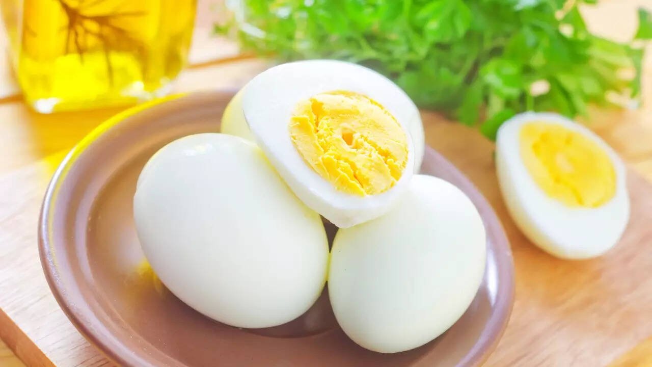 Can You Eat Eggs During Summer? Experts Say the Popular Heat Myth May Be Misleading