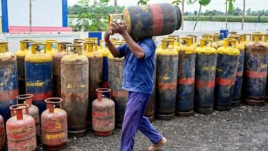 Centre Lifts Restrictions on Commercial LPG Cylinder Distribution