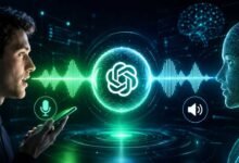 ChatGPT May Soon Respond While Listening With New Voice Technology