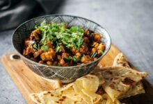 Chettinad Style Eggplant Curry That Rivals Non Veg Flavors A Bold and Flavorful Home Recipe