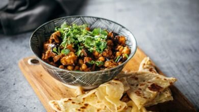 Chettinad Style Eggplant Curry That Rivals Non Veg Flavors A Bold and Flavorful Home Recipe