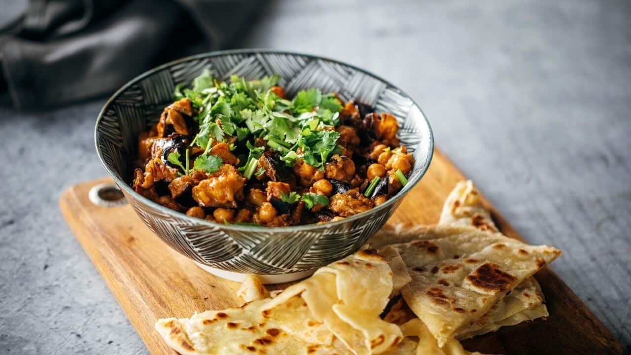 Chettinad Style Eggplant Curry That Rivals Non Veg Flavors A Bold and Flavorful Home Recipe