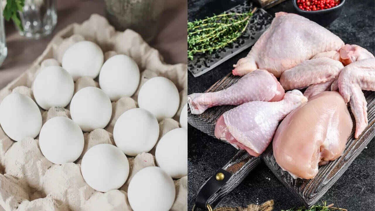 Chicken, Egg Prices Likely to Increase as Poultry Industry Cuts Production