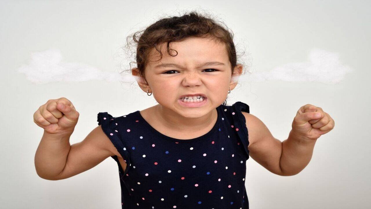 Child Behavior Warning Signs Why Sudden Anger and Mood Changes in Kids Should Never Be Ignored