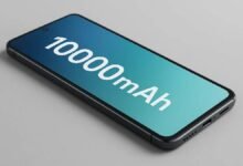 Chinese Brand Reportedly Testing Smartphone With Massive 14000mAh Battery