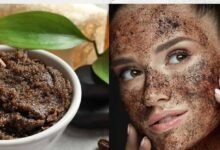 Coffee Face Pack At Home For Instant Glow And Natural Skin Brightening Secret Beauty Hack In Minutes