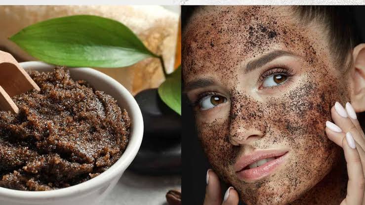 Coffee Face Pack At Home For Instant Glow And Natural Skin Brightening Secret Beauty Hack In Minutes
