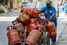 Commercial LPG Cylinder Prices Rise Again, Domestic Users Get Relief