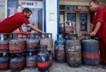 Commercial LPG Price Hike Adds Burden on Businesses