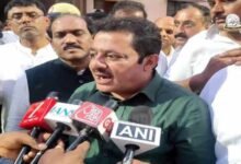 Congress Faces Fresh Pressure as Zameer Supporters Step Up Protests