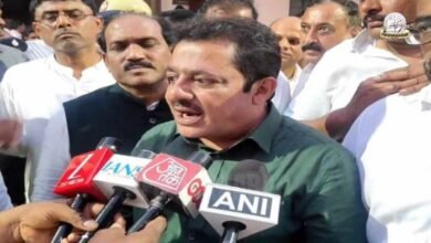 Congress Faces Fresh Pressure as Zameer Supporters Step Up Protests